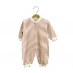 Sebi 9886 Penye Tulum Petitkare Pembe