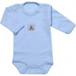 Sebi Uzun Kol Bebek Badi