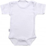 Sebi Yarım Kol Bebek Badi