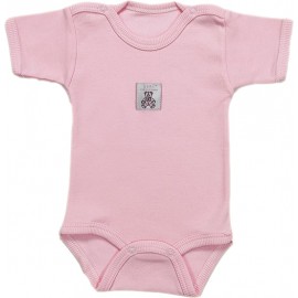 Sebi Yarım Kol Bebek Badi