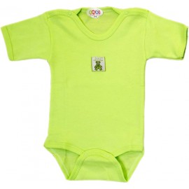 Sebi Yarım Kol Bebek Badi