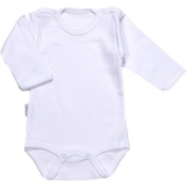 Sebi Uzun Kol Bebek Badi