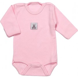 Sebi Uzun Kol Bebek Badi