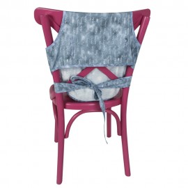 Sevi Bebe Kumaş Mama Sandalyesi