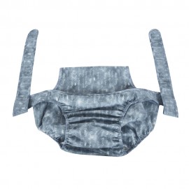 Sevi Bebe Kumaş Mama Sandalyesi