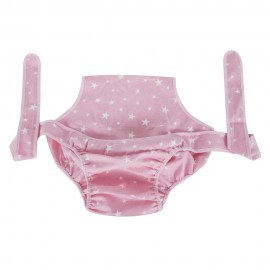 Sevi Bebe Kumaş Mama Sandalyesi