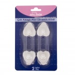 Sevi Bebe 55 Mini Güvenlik Kilidi