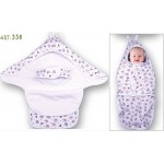 Sevi Bebe Bel Destekli Kundak