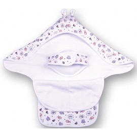 Sevi Bebe Bel Destekli Kundak