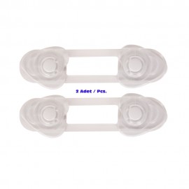 Sevi Bebe 55 Mini Güvenlik Kilidi