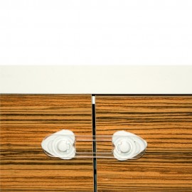 Sevi Bebe 55 Mini Güvenlik Kilidi