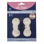 Sevi Bebe 8598 Dolap Kilidi
