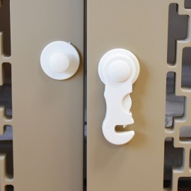 Sevi Bebe 8598 Dolap Kilidi