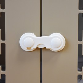 Sevi Bebe 8598 Dolap Kilidi