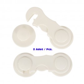 Sevi Bebe 8598 Dolap Kilidi