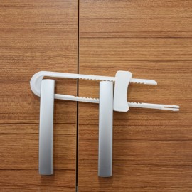 Sevi Bebe 8604 Dolap Kilidi