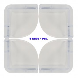 Sevi Bebe 8611 Köşe Koruyucu