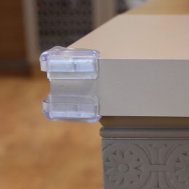 Sevi Bebe 8611 Köşe Koruyucu