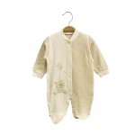 Tonton Baby 8102  Waffle Tulum Bej