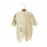 Tonton Baby 8102  Waffle Tulum Bej