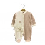 Tonton Baby 8102  Waffle Tulum Pudra