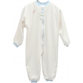 Özlem Pamuk Selanik Uyku Tulumu 8 Yaş