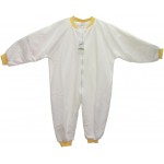 Özlem Pamuk Selanik Uyku Tulumu 8 Yaş