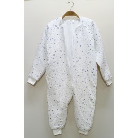 UYKU TULUMU ELYAFLI 8 YAŞ