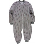 UYKU TULUMU ELYAFLI 10 YAŞ KIRMIZI PUANLI